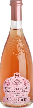 Ca dei Frati Rossa dei Frati 750 ml