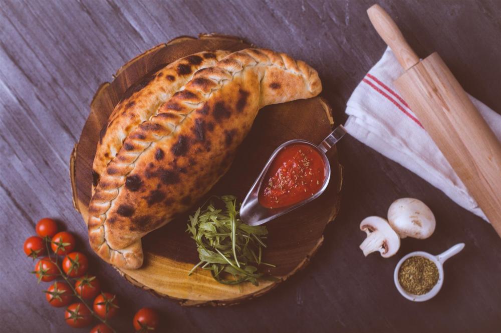 Calzone