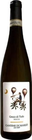 Cantine di marzo Greco di Tufo DOCG 750 ml