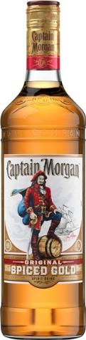 Captain Morgan