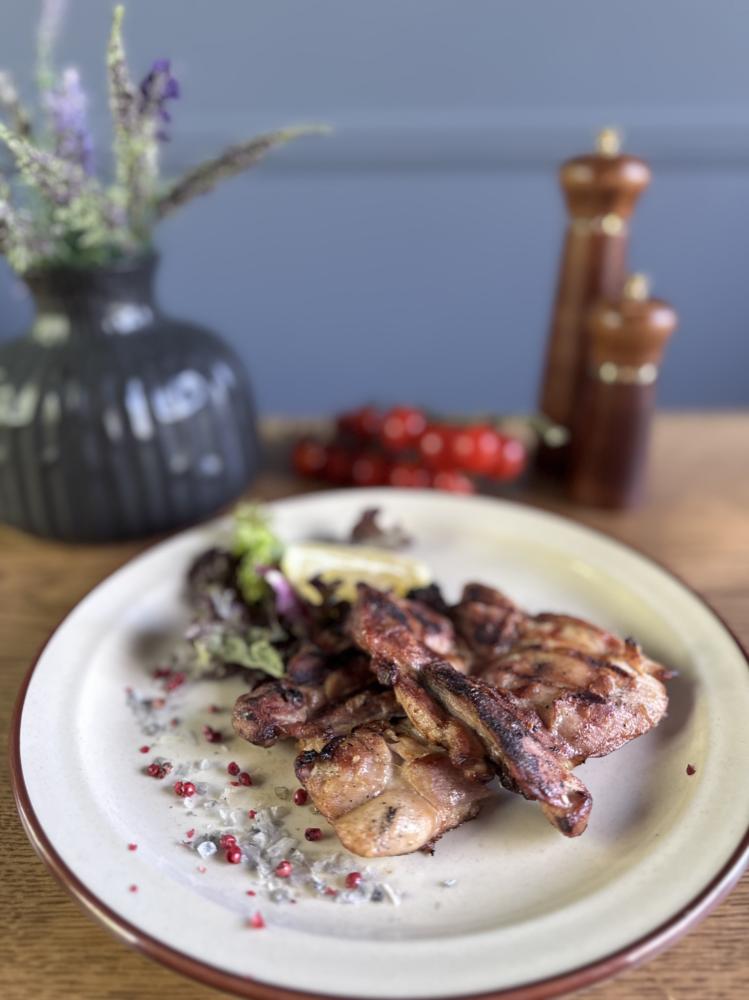 COSCE DI POLLO