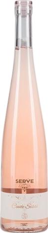 Cuvee Sisi 750 ml