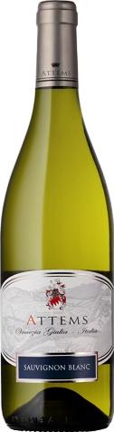 Frescobaldi Attems Sauvignon Blanc IGT 750 ml