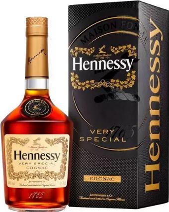 Hennessy