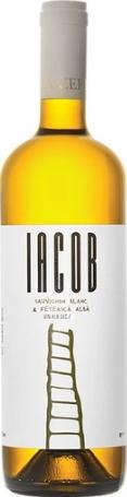 Iacob Alb 750 ml