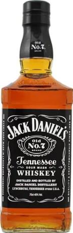 Jack Daniel s