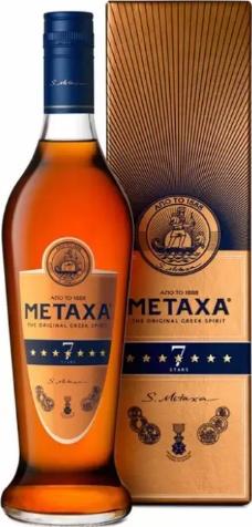 Metaxa
