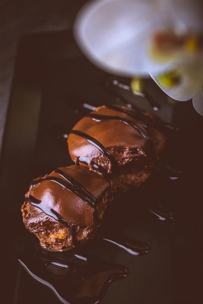 PROFITEROL