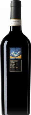 San Feudi Greco di Tufo 750 ml