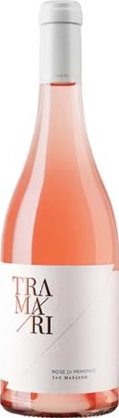 San Marzano Tramari rose 750 ml
