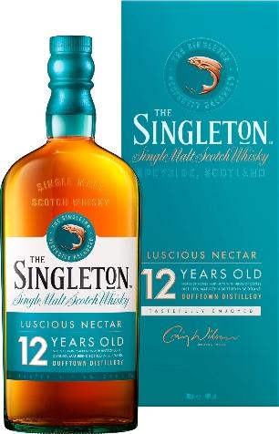 Singleton 12 Y.O