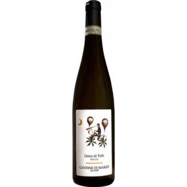 Cantine di marzo Greco di Tufo DOCG 750 ml