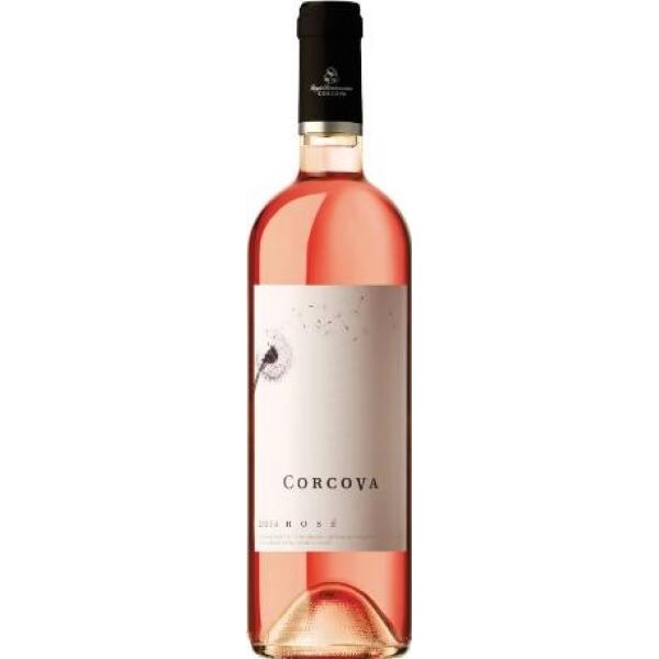Corcova rose 750 ml