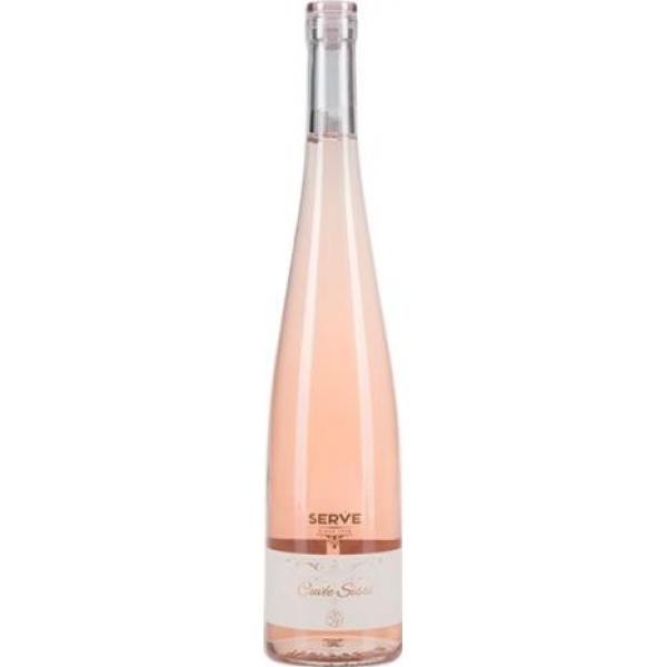 Cuvee Sisi 750 ml