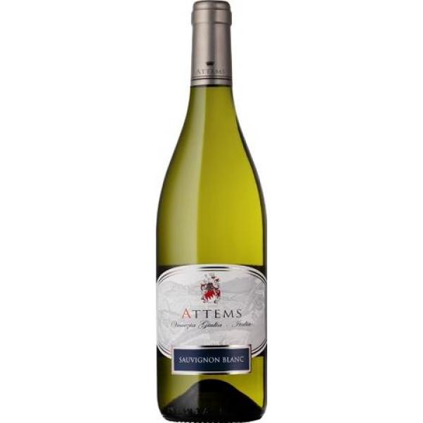 Frescobaldi Attems Sauvignon Blanc IGT 750 ml