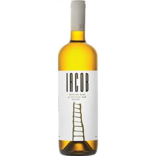 Iacob Alb 750 ml