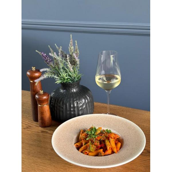 Penne Primavera