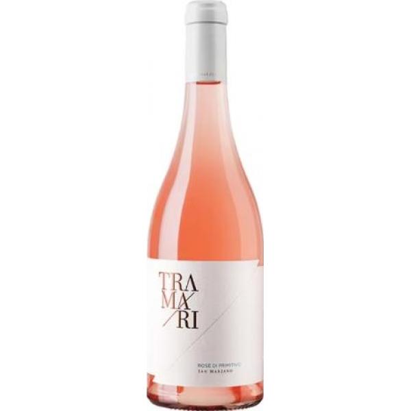 San Marzano Tramari rose 750 ml
