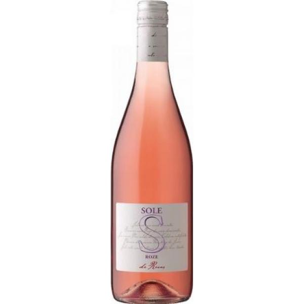 Sole rose Merlot 750 ml