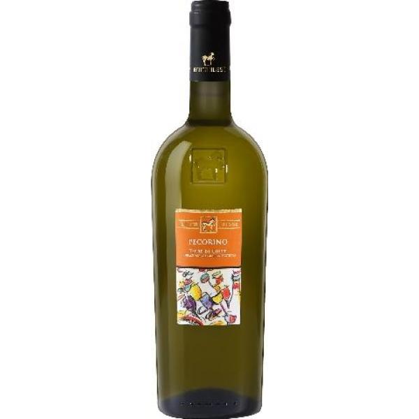Tenuta Ulisse Pecorino 750 ml