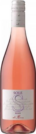 Sole rose Merlot 750 ml