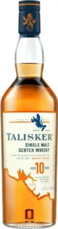 Talisker 10 Y.O