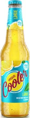 Ursus cooler lemon